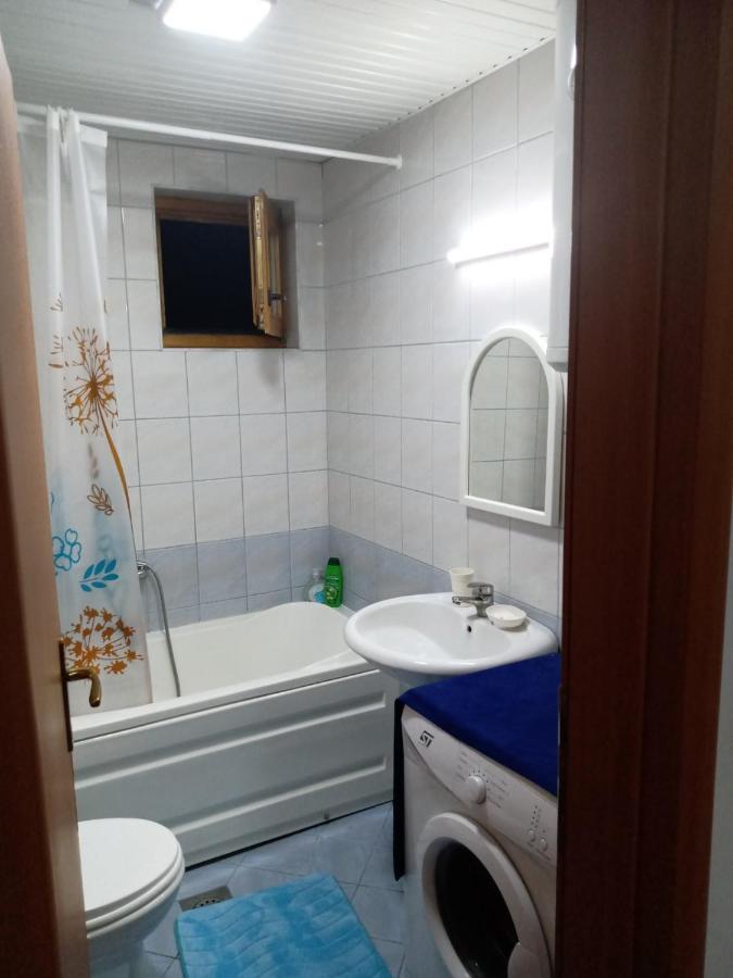 Nika Apartment Skopje Zewnętrze zdjęcie