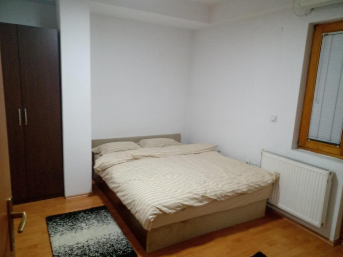 Nika Apartment Skopje Zewnętrze zdjęcie