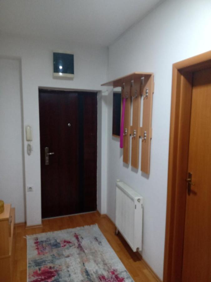 Nika Apartment Skopje Zewnętrze zdjęcie