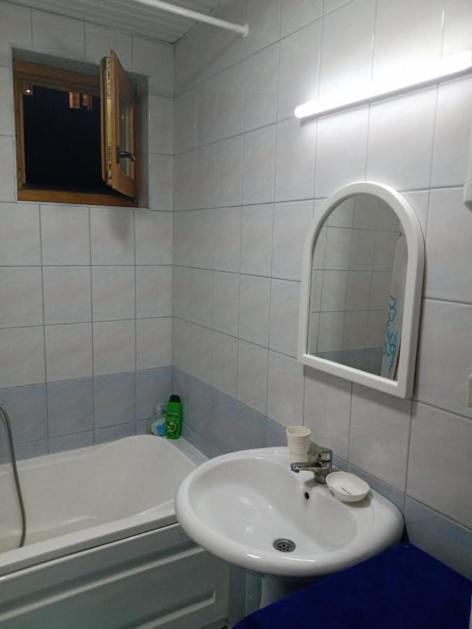 Nika Apartment Skopje Zewnętrze zdjęcie